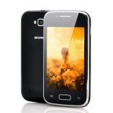 3.5 Inch Android Phone "Radical" - Unlocked Dual SIM, 1GHz C